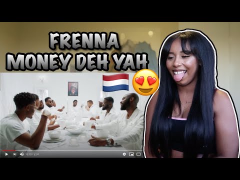 CANADIAN REACTION TO DUTCH MUSIC 🇳🇱 (Part 2)