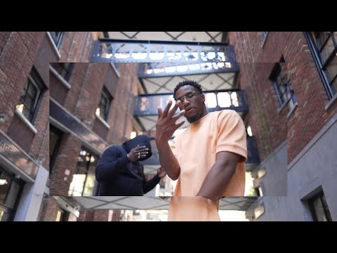 Rush Banks X Quincy - Keda Kla (Prod. By Bluray)