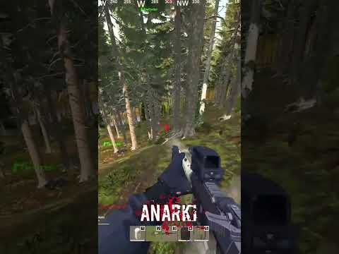 Double trouble and Anarki cleans it up  #dayzclips #dayz#dayzrearmed