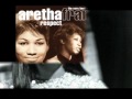 Aretha Franklin-So damn happy,The only thing missin'