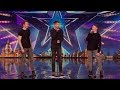 Britain S Got Talent Unseen 2020 The Firefighters Full Audition S14E07