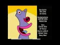 Space Goof Fox Kids Credits