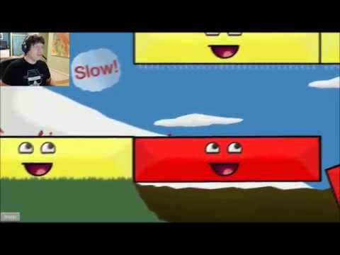 NO ONE CARES ABOUT TIMMY! | Happy Wheels Part 1