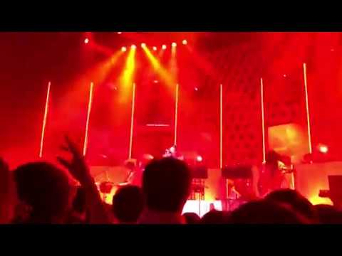 [Live Video]world.execute(me); - Mili 1st Live 2019 Mother Ship Gi6pon