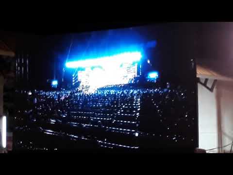 Ajay Atul live consort 2017 khel mandala unreleased song...