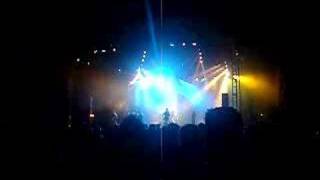 David de María - Sin miedo a perder - Felanitx - 08/05