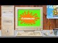 Nickelodeon Clickamajigs Flashback