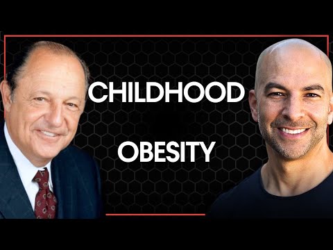 Should children be on GLP-1 weight loss drugs? - Dr. Ralph DeFronzo