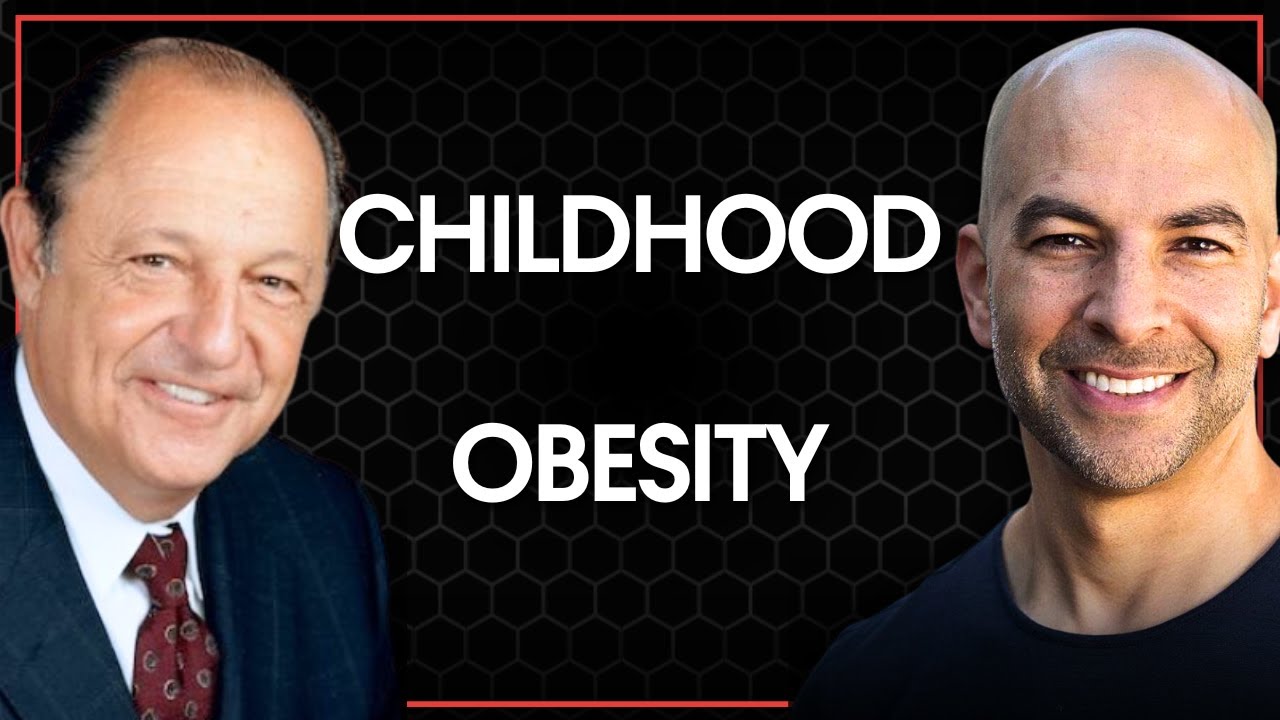 Should children be on GLP-1 weight loss drugs? |  Dr. Ralph DeFronzo
