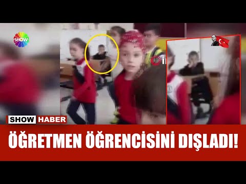 Türkiye bu ''Öğretmeni'' konuşuyor!
