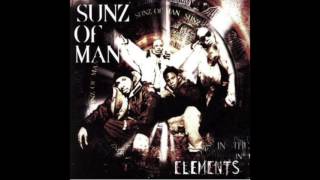 ZOoprod / Sunz of Man - Inmates To The Fire (Acapella) (HD)