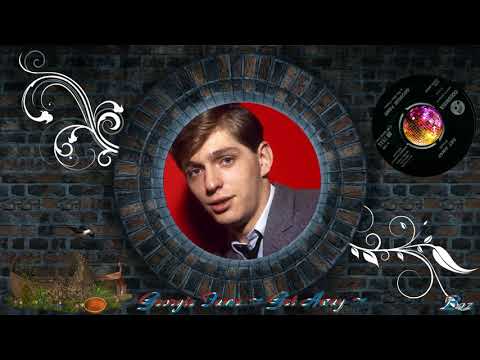 Georgie Fame ~ Get Away ~ Baz