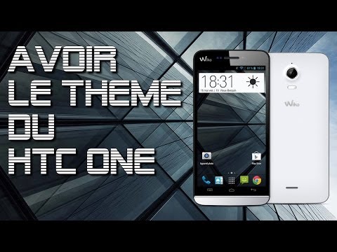 comment augmenter le son du htc one