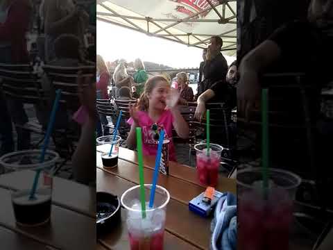 Náplavka 10.6 2016 21hodin  Kolotoč