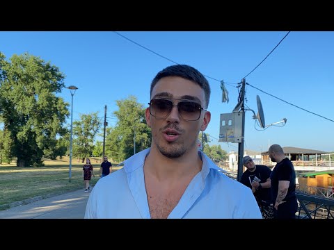 PORODILA SE TARA SIMOV Dečko Danilo otkrio sve detalje: “Sledeće godine svadba”