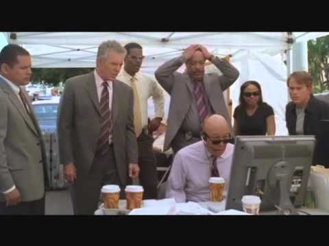 The Closer - Kyra Sedgwick S04 E10