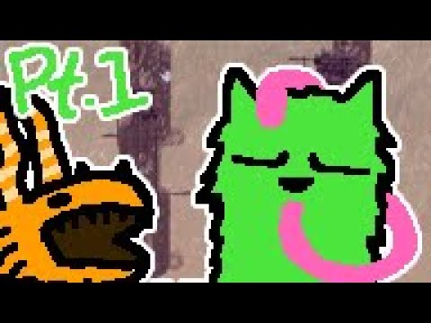 ICE TO SEE YOU | Rain World Saint Pt.1