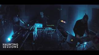 Klankveld - LIve @ Haunting Sessions 2017