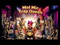 Mol Mic - TRAP QUEEN (Disstrack) prod by - Cee G