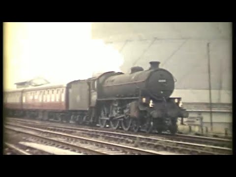 The Big Four at 100: LNER