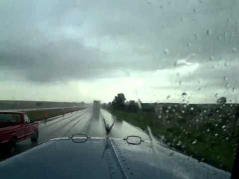 Bring On the Rain