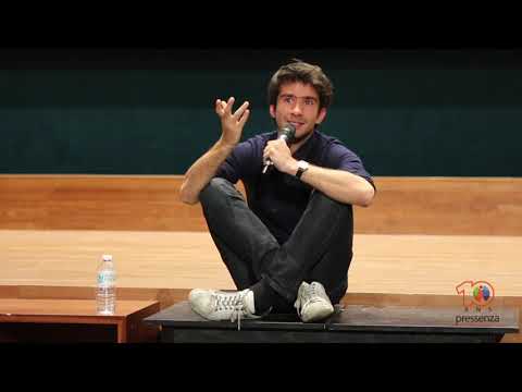 Juan Branco Gilets Jaunes & Extremisme