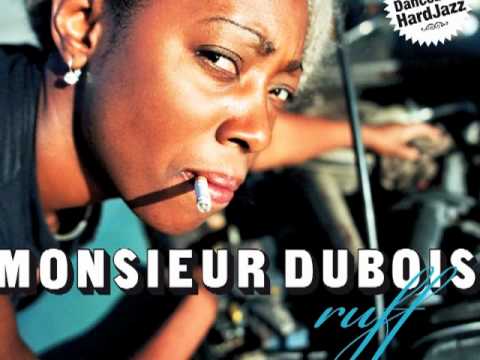 Monsieur Dubois- Rue Danemark