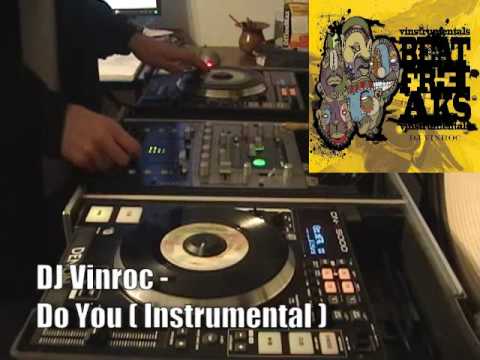 DJ Digital Josh - February 2009 Mix