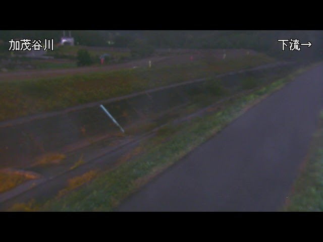 加茂谷川 東みよし町加茂