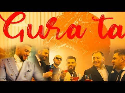 Culita Sterp ❌ Baboiash ❌ Vali Vijelie ❌ Adi de la Valcea ❌ Liviu Pustiu - Gura ta by Costi