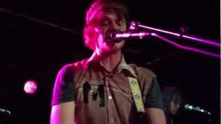 Team Me - Riding My Bicycle (live)