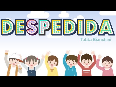 Música de despedida