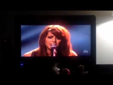 Angela Miller- The Beatles song "Yesterday"