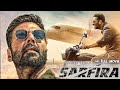 Sarfira 2024 Bollywood Hindi Movie HD