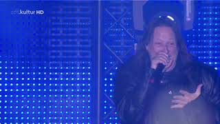 SAVATAGE - 24 Hours Ago (Live 2015)