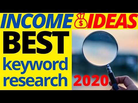 🔴 ✅ ✔️ Keyword Atlas REVIEW & Tutorial ▶️ Best Keyword Research Tool 2021