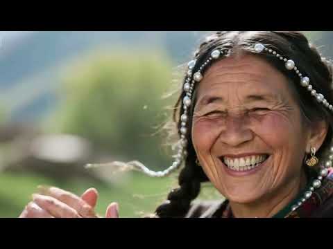 The Last Pagans of the Hindu Kush — The Kalash People