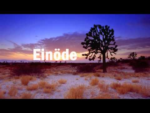 Blazzt - Einöde (Prod.F Cruz)