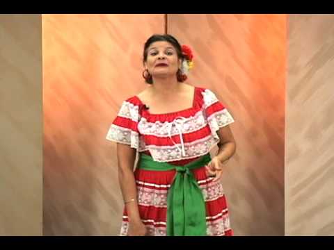 Promotional video thumbnail 2 for Georgette Baker