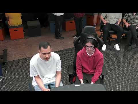 10QuidShoes vs Kingu – Front Runners #9 – Grand Finals