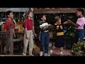 Barney Song The More We Get Together Sing And Dance With Barney