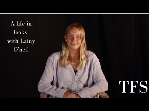 A life in looks with Lainey O'neil - The Forest Scout