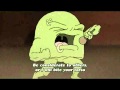 WTF Intro Aqua Teen Hunger Force Colon Movie Film For Theaters