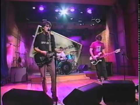 Sebadoh - Rebound + [1994]