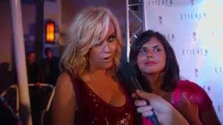 Jenny McCarthy Host After Party at E11EVEN MIAMI