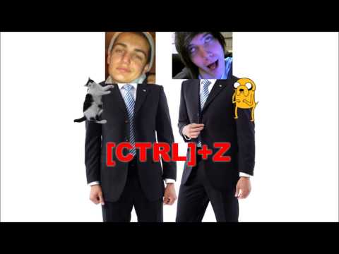 Wolfgang Gartner vs The Killers - Sideline ([CTRL]+Z Mashup)