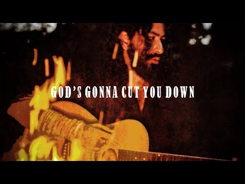 God's Gonna Cut You Down - American Folk Song