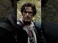 Problems? What problems? #Outlander