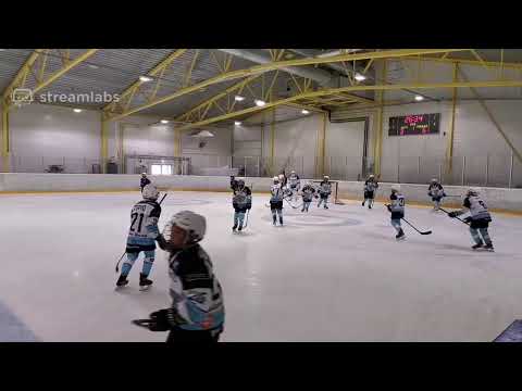 Kiekko - Vantaa - Pelicans U12 Turkoosi Länsi -