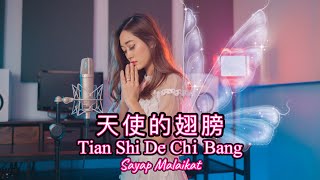 Download lagu Tian Shi De Chi Bang 天使的翅膀 Helen Huang Coer - Lagu Mandarin Lirik Terjemahan mp3